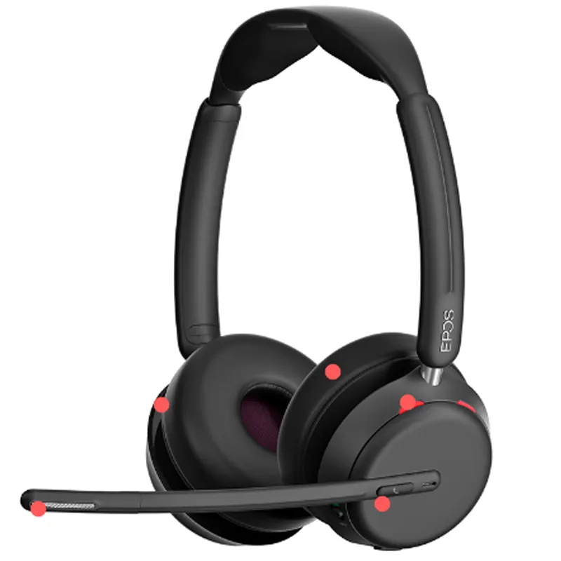 Casque Professionnel EPOS